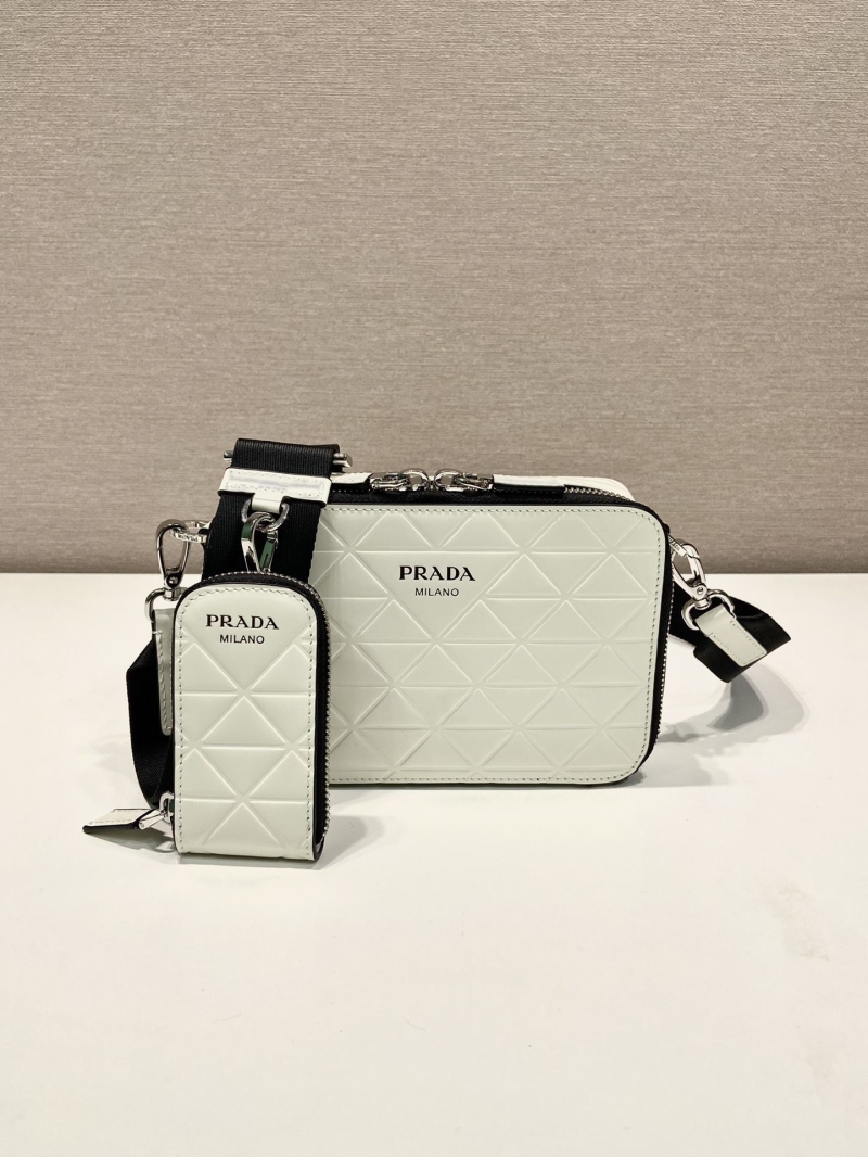 Prada Satchel Bags